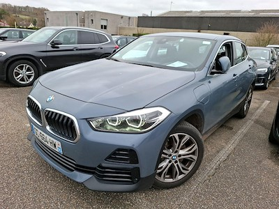 BMW X2 X2 xDrive25eA 220ch Business Design