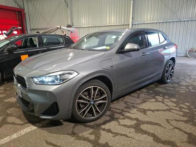 BMW X2 X2 xDrive25eA 220ch M Sport