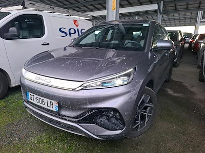 BYD Atto 3 Atto 3 204ch - 60,5 kWh Design
