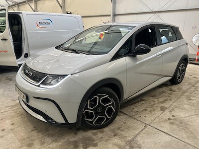 BYD DOLPHIN Dolphin 204ch - 60,4 kWh Comfort