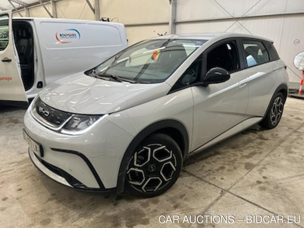 BYD DOLPHIN Dolphin 204ch - 60,4 kWh Comfort