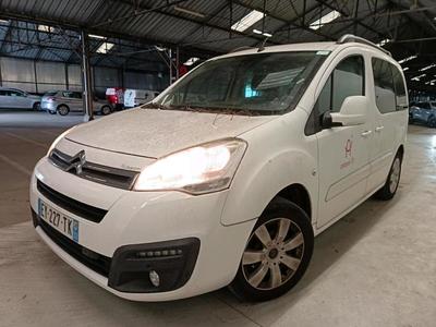Citroen BERLINGO Berlingo M BlueHDi 100ch Shine