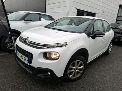 Citroen C3 C3 1.2 PureTech 82ch S&amp;S Feel Business