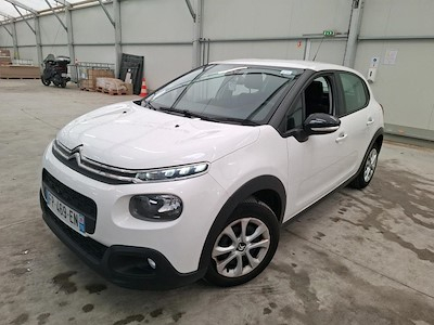 Citroen C3 C3 PureTech 82ch Feel Business