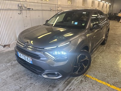 Citroen C4 C4 BlueHDi 130ch S&S Shine EAT8