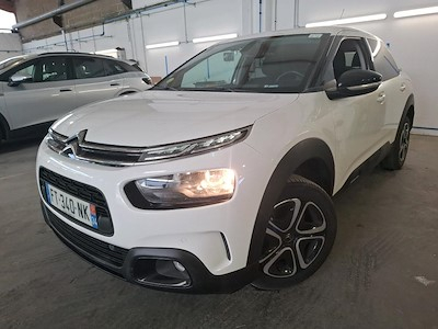 Citroen C4 cactus C4 Cactus BlueHDi 100ch S&amp;S Feel Business
