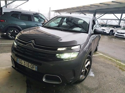 Citroen C5 aircross C5 Aircross BlueHDi 130ch S&amp;S Business
