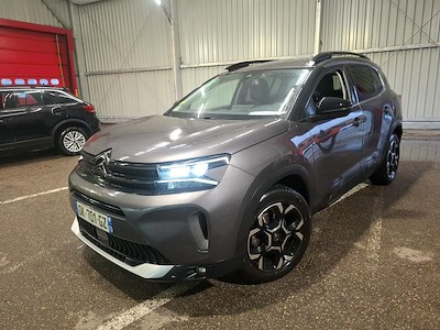 Citroen C5 aircross C5 Aircross BlueHDi 130ch S&S Shine Pack EAT8