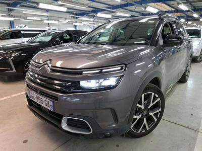 Citroen C5 aircross C5 Aircross Hybrid 225ch Shine Pack e-EAT8