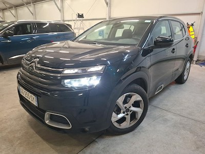 Citroen C5 aircross C5 Aircross PureTech 130ch S&amp;S Business EAT8