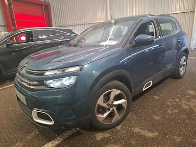 Citroen C5 aircross C5 Aircross PureTech 130ch S&amp;S Feel EAT8