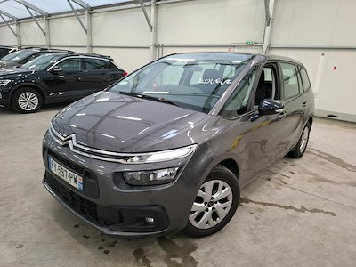 Citroen Grand C4 spacetourer Grand C4 SpaceTourer BlueHDi 130ch S&S Business EAT8