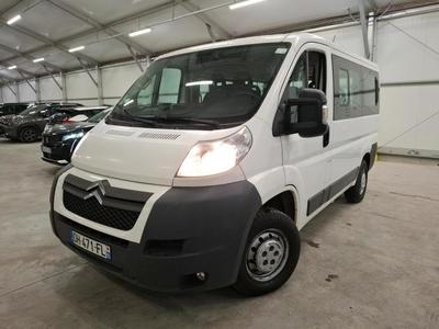 Citroen JUMPER Jumper 30 L1H1 HDi 110 Combi Attraction