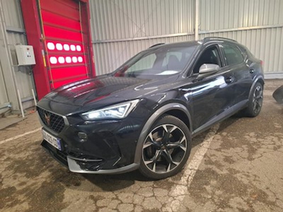CUPRA FORMENTOR Formentor 1.4 e-HYBRID 245ch VZ DSG6