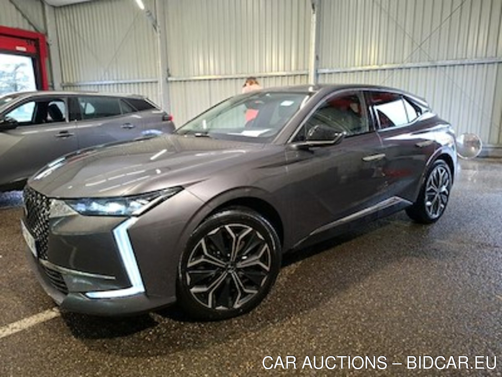 Citroen DS4 DS 4 E-TENSE 225ch Rivoli