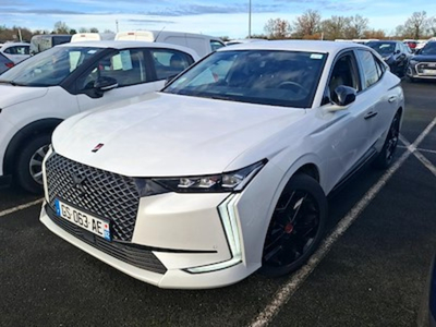 Citroen DS4 DS 4 PureTech 130ch Performance Line + Automatique