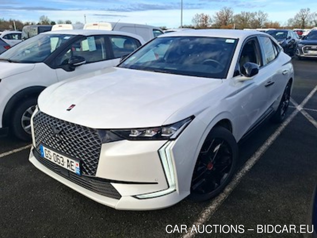 Citroen DS4 DS 4 PureTech 130ch Performance Line + Automatique