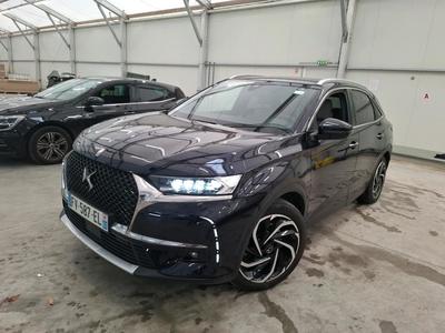 Citroen DS7 DS 7 Crossback E-TENSE 225ch Grand Chic