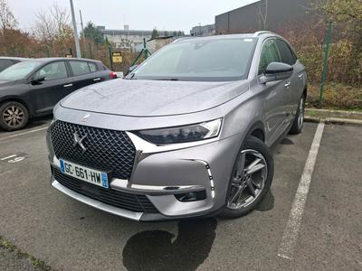 Citroen DS7 DS 7 Crossback E-TENSE 4x4 300ch Rivoli