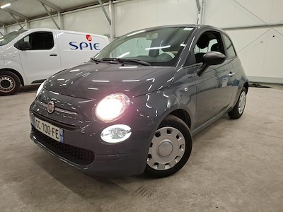 Fiat 500 500 1.0 70ch BSG S&S Cult