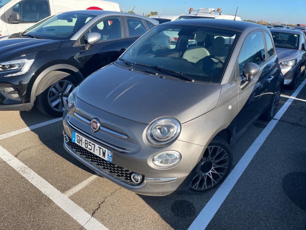 Fiat 500 500 1.0 70ch BSG S&amp;S Dolcevita Plus