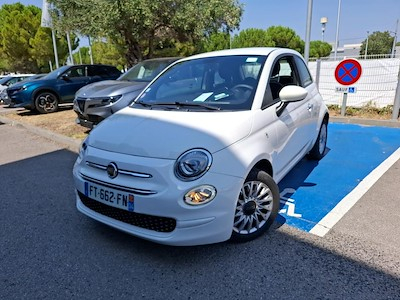 Fiat 500 500 1.0 70ch BSG S&S Lounge