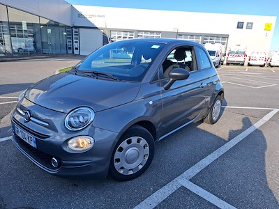 Fiat 500 500 1.0 70ch BSG S&S Pack Confort