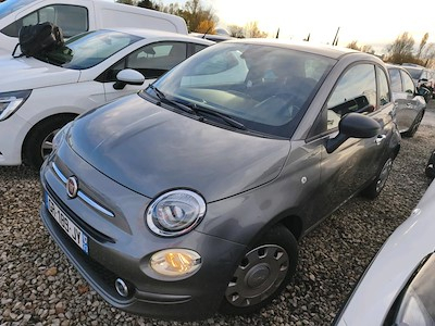 Fiat 500 500 1.0 70ch BSG S&S Pack Confort