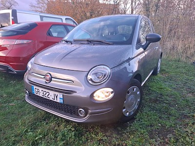 Fiat 500 500 1.0 70ch BSG S&amp;S Pack Confort
