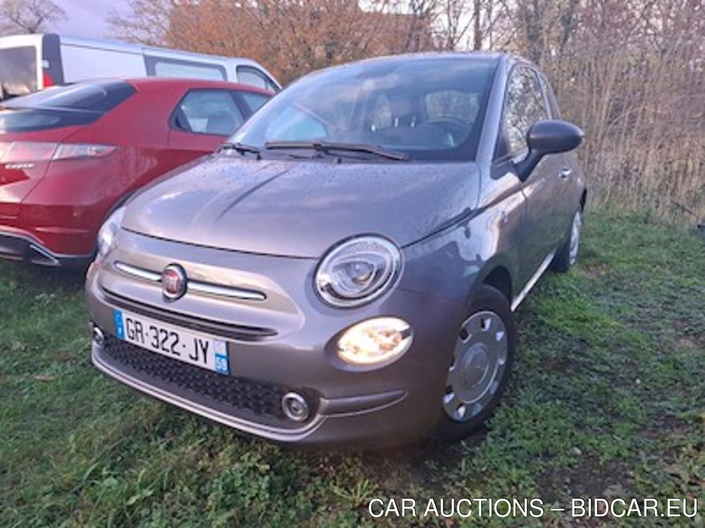 Fiat 500 500 1.0 70ch BSG S&amp;S Pack Confort