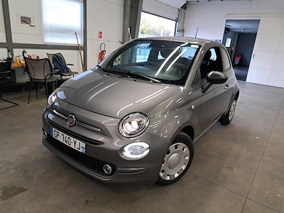 Fiat 500 500 1.0 70ch BSG S&S Pack Confort