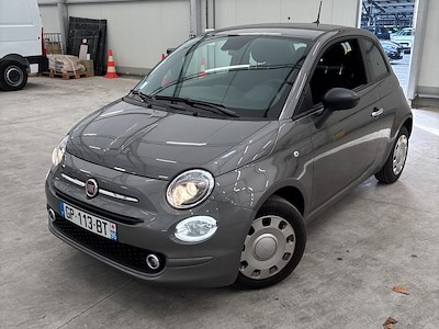 Fiat 500 500 1.0 70ch BSG S&S Pack Confort