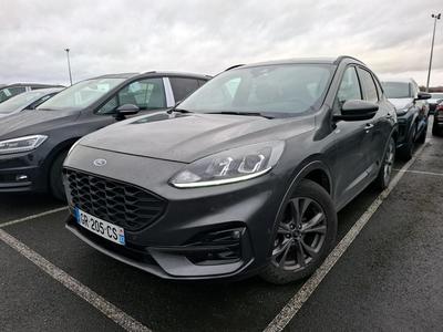 Ford KUGA Kuga 2.5 Duratec 190ch FHEV E85 ST-Line Business BVA