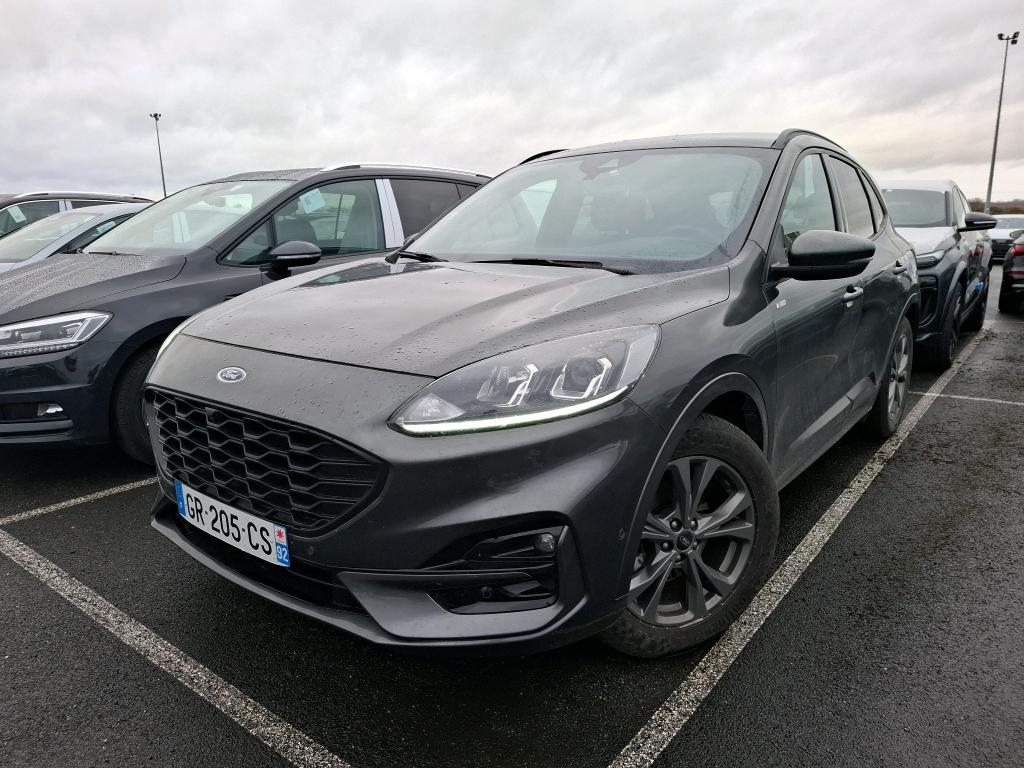 Ford KUGA Kuga 2.5 Duratec 190ch FHEV E85 ST-Line Business BVA