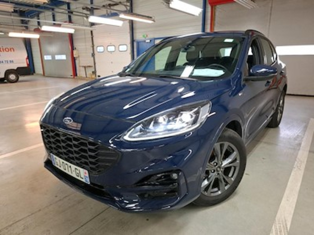 Ford KUGA Kuga 2.5 Duratec 190ch FHEV E85 ST-Line BVA