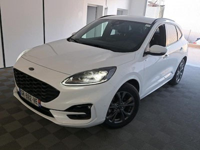 Ford KUGA Kuga 2.5 Duratec 190ch FHEV E85 ST-Line X BVA