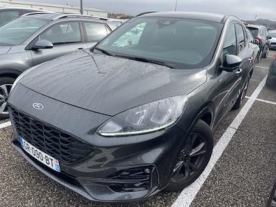 Ford KUGA Kuga 2.5 Duratec 190ch FHEV ST-Line Business BVA
