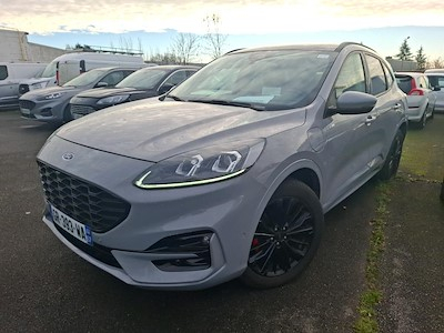 Ford KUGA Kuga 2.5 Duratec 225ch PHEV Graphite Tech Edition BVA