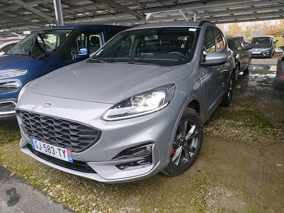 Ford KUGA Kuga 2.5 Duratec 225ch PHEV ST-Line X BVA