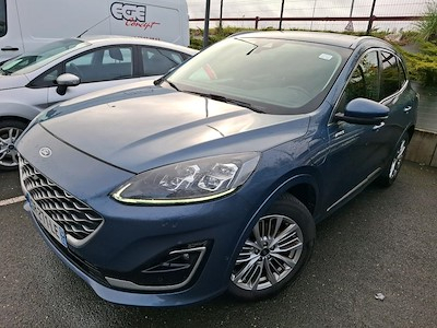 Ford KUGA Kuga 2.5 Duratec 225ch PHEV Vignale BVA
