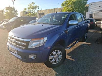 Ford RANGER Ranger 2.2 TDCi 150ch Double Cabine XLT Sport 4x4