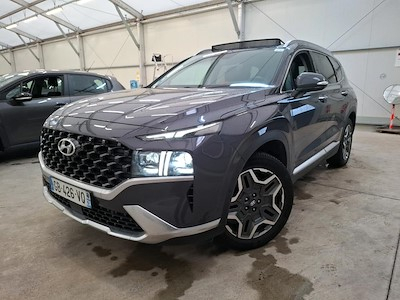 Hyundai Santa FE Santa Fe 1.6 T-GDI 265ch Plug-In Executive BVA6 HTRAC
