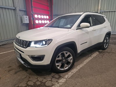 Jeep COMPASS Compass 1.6 MultiJet II 120ch Limited Tech 7 4x2