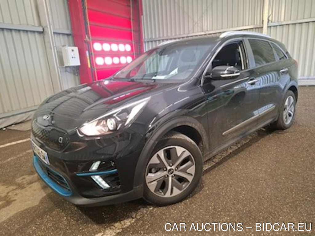 Kia E-NIRO e-Niro Active 204ch