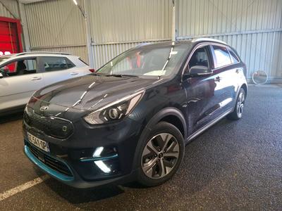Kia E-NIRO e-Niro Active Business 204ch