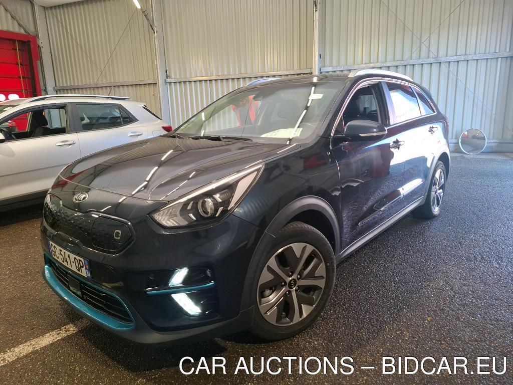 Kia E-NIRO e-Niro Active Business 204ch