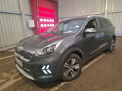 Kia NIRO Niro 1.6 GDi 183ch PHEV Active Business DCT6