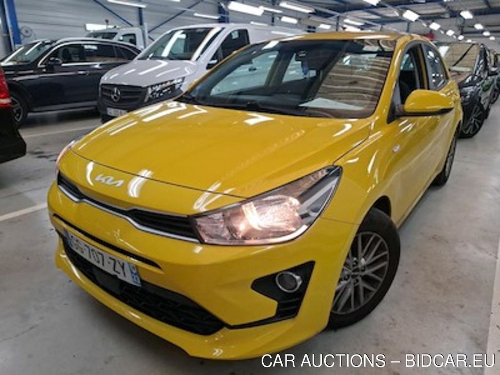 Kia RIO Rio 1.0 T-GDI 100ch Active Business