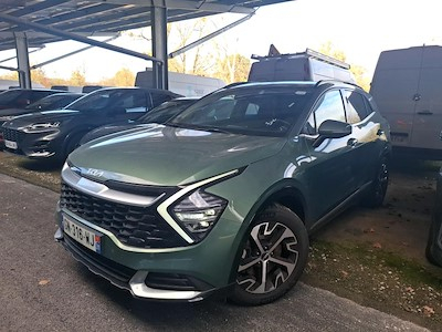 Kia SPORTAGE Sportage 1.6 T-GDi 150ch MHEV Design DCT7 4x2