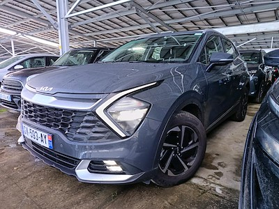 Kia SPORTAGE Sportage 1.6 T-GDi 230ch HEV Active Business BVA6 4x2